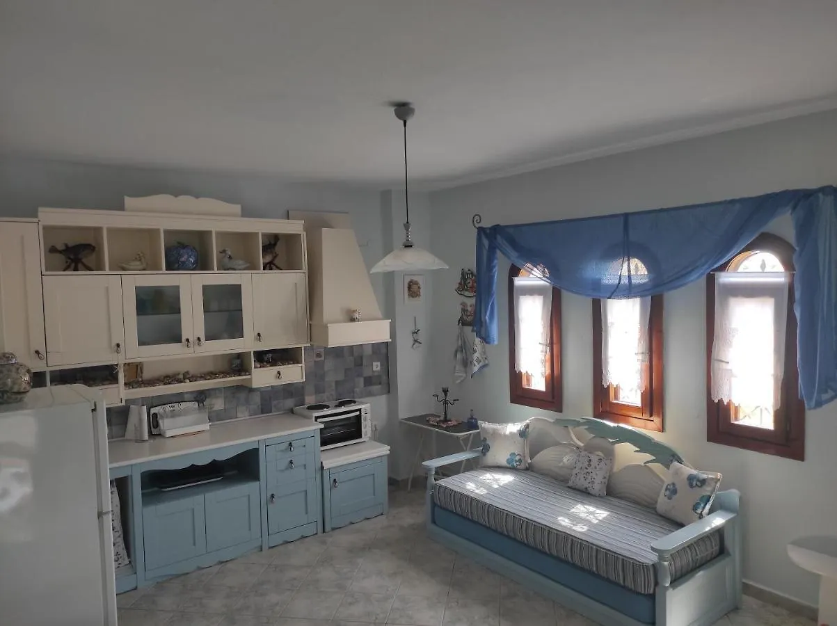 Marianthi'S House Apartment Metamorfosi  Greece